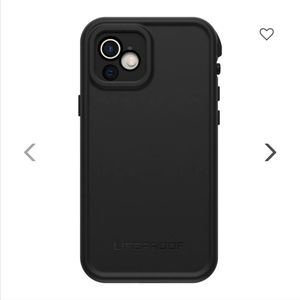 LifeProof FRĒ Waterproof iPhone 12